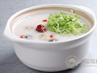 老年人春季養(yǎng)生多喝粥 健康又長(zhǎng)壽
