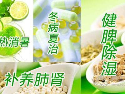 立夏以后養(yǎng)生應該遵循“四原則”