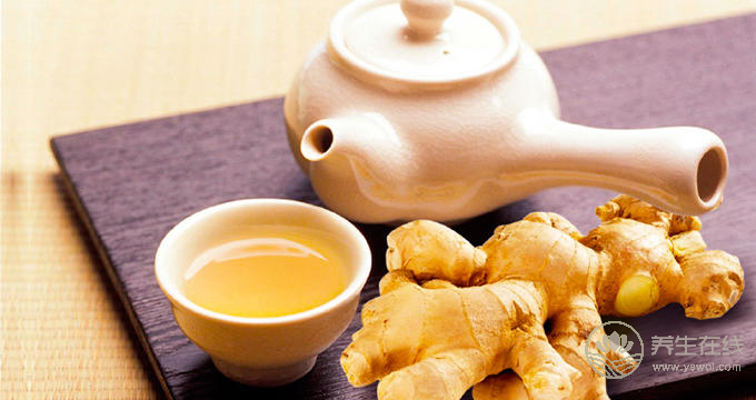 夏季巧用生姜<a href=http://m.aoa7937.com/jkys/ target=_blank class=infotextkey>養(yǎng)生</a> 夏季巧用生姜養(yǎng)生