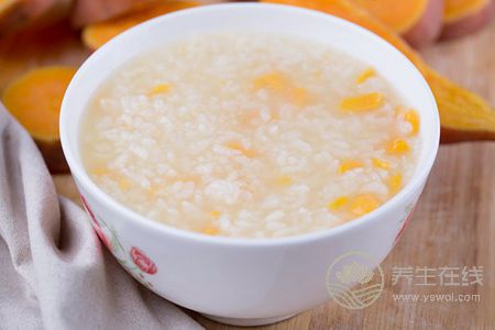 春季適合吃什么養生粥?
