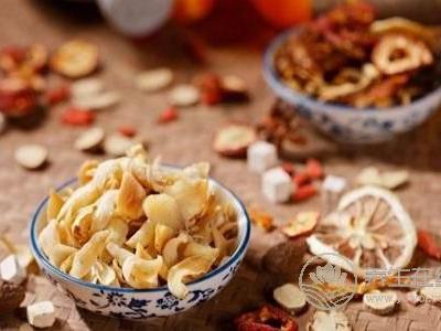 推薦秋季女性養(yǎng)生補血食物