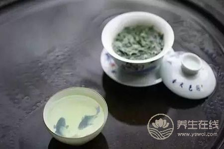 谷雨有哪些節(jié)氣特點?
