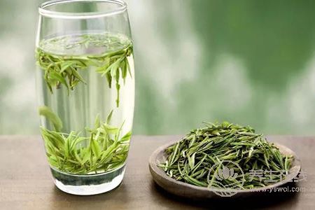 谷雨節氣適合吃哪些食物?