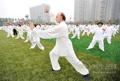 白露節氣衣食住行指南 腎氣不足及時添衣