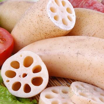 秋分節氣養生必吃10種蔬菜 滋補潤燥