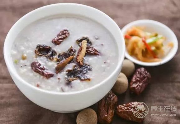 大寒節(jié)氣必吃五藥膳 滋陰養(yǎng)血補脾腎