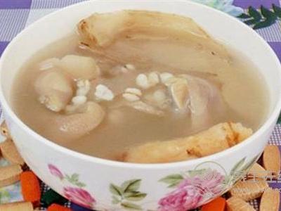 立秋后喝什么湯好?立秋養(yǎng)生湯有哪些?