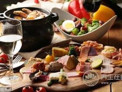 國(guó)慶如何養(yǎng)生?國(guó)慶有哪些飲食禁忌?