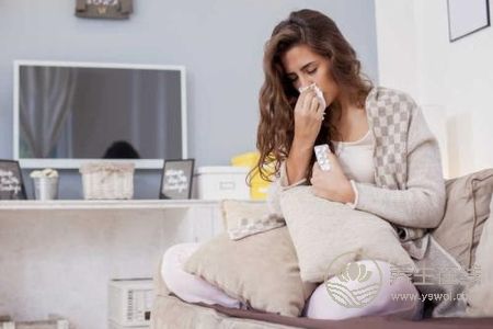 秋季感冒的原因有哪些?秋季如何預防感冒?