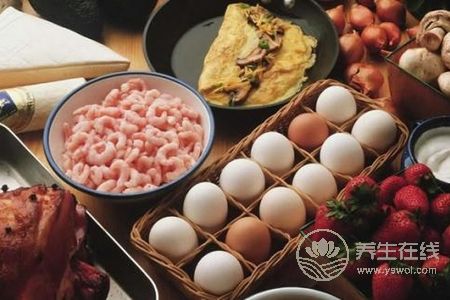 國慶節健康飲食全攻略有哪些?國慶有哪些養生食物?