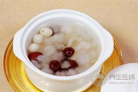 寒露養生膳食有哪些?寒露保健藥茶有哪些?