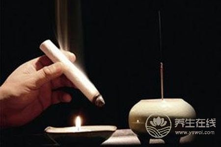 寒露節氣可以艾灸嗎?寒露的食療方有哪些?