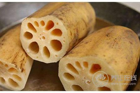 寒露節氣吃什么?寒露節氣潤燥食譜是什么?