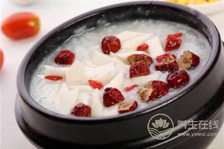寒露養生食譜有哪些?寒露如何養生?