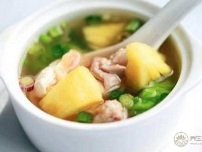 春季感冒吃什么好 五款藥膳強(qiáng)效抗感冒