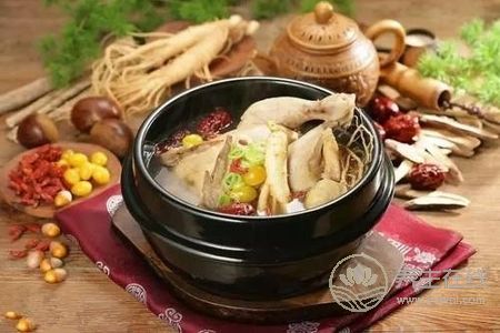 霜降有哪些養(yǎng)生食譜?霜降菌菇食療方有哪些?