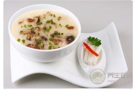霜降有哪些養(yǎng)生食譜?霜降菌菇食療方有哪些?