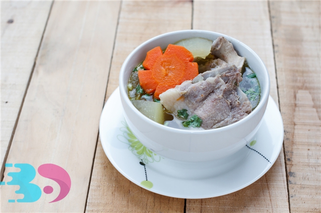 適合春季喝的湯？春季養(yǎng)生小知識