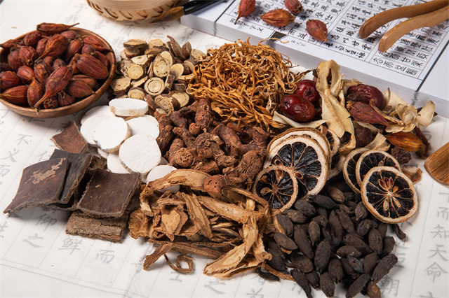 三九天怎么養生保健？快別擔心，三九貼來了