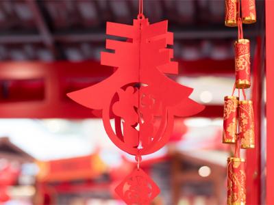 春節(jié)期間怎么做好個人防護(hù)？疫情防范從我做起