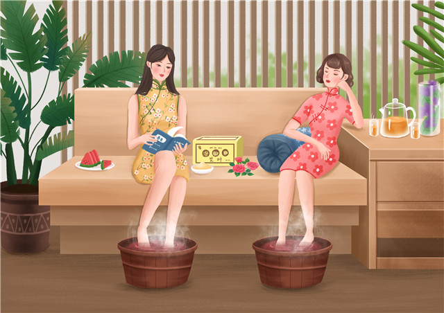 每天熱水泡腳真的好嗎?熱水泡腳要泡對才行-易網健康<a href=http://m.aoa7937.com/jkys/ target=_blank class=infotextkey>養生</a>網 每天熱水泡腳真的好嗎?熱水泡腳要泡對才行