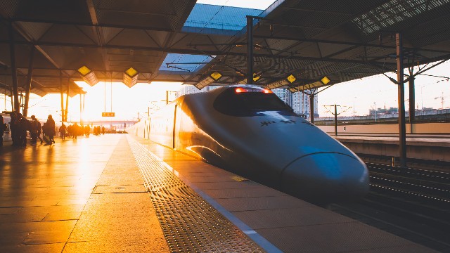 坐高鐵需要核酸檢測報告嗎？看完這個安心乘車！