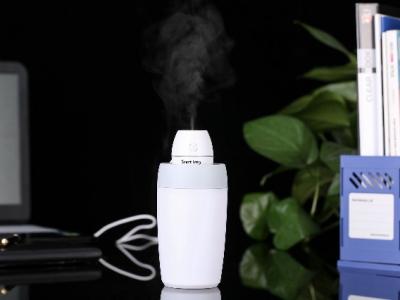 開加濕器會(huì)降低室內(nèi)溫度嗎？加濕器千萬不能這么開！