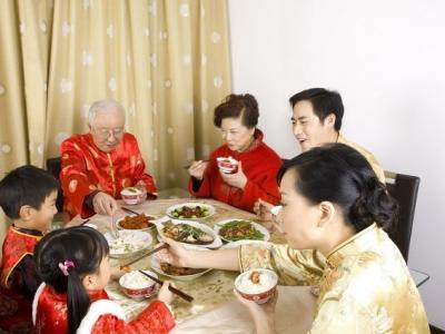 南方春節有關美食都有哪些？這幾道美食是很多人都喜歡的！