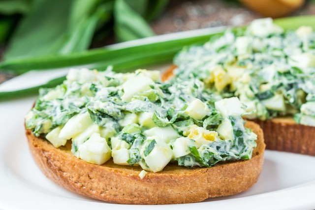 春季最值得吃的幾種野菜，錯(cuò)過(guò)就只能再等一年