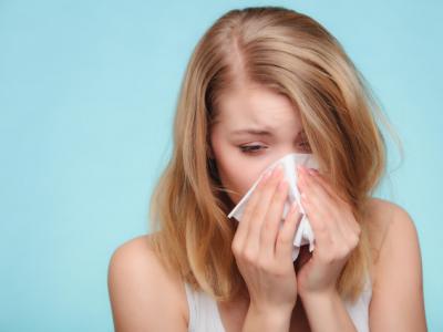 10人中有3人患鼻炎，生活中應該怎么緩解鼻炎癥狀