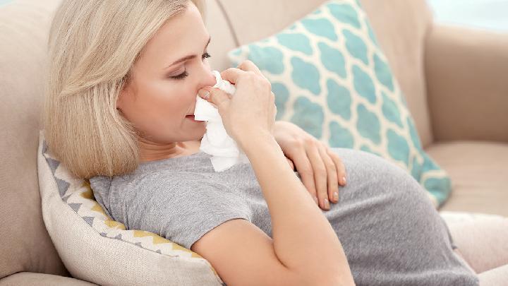 過敏性鼻炎常見并發癥有哪些 四大并發癥患者要特別小心