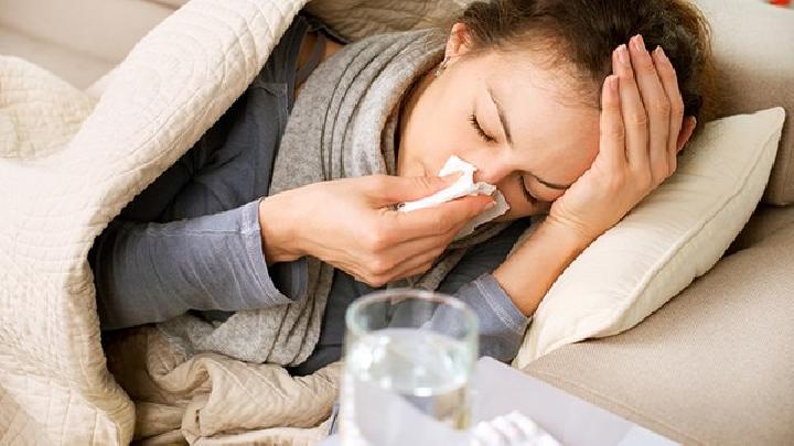 寶寶鼻炎的治療方法有哪些 5個偏方能夠治療小兒鼻炎