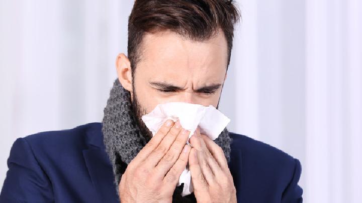 過敏性鼻炎的癥狀怎么與感冒區(qū)分 過敏性鼻炎的癥狀有4點