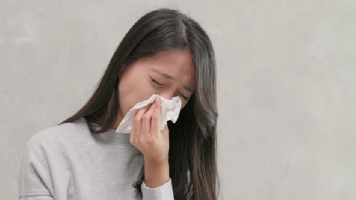 寶寶鼻炎的治療方法有哪些 5個偏方能夠治療小兒鼻炎