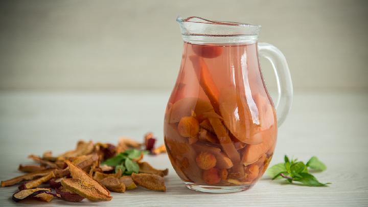 脾胃虛弱者易春困如何解? 春季喝8種茶幫你提神