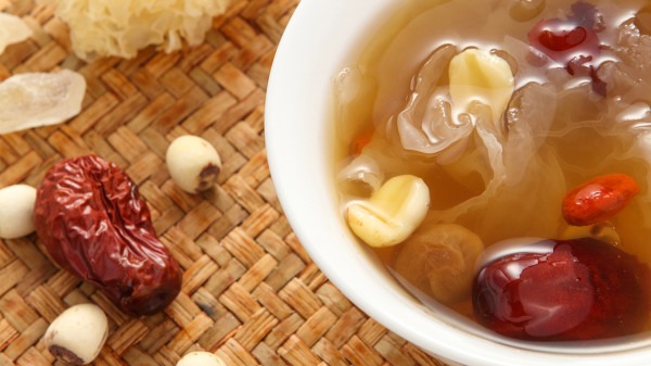 冬季喝什么粥？6款養生粥來了