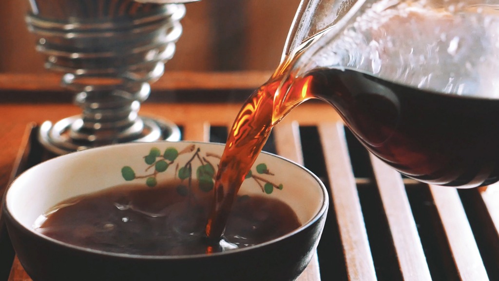 夏季喝什么茶好？5款茶飲供你選