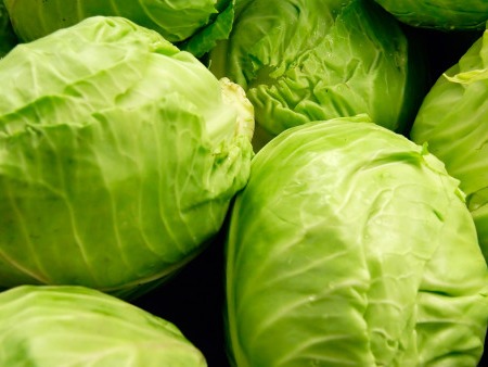 秋季適宜養生蔬菜 這個顏色的菜要多吃