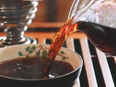 適合秋季喝的茶，你想喝哪個？