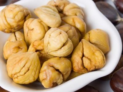 金秋十月養(yǎng)生 正是滋補(bǔ)好時節(jié)