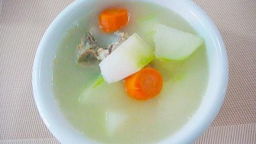春季養生吃什么食物好 推薦三種春季養生降火食譜