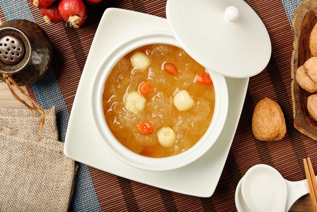 夏季養(yǎng)生湯有哪些，這些湯品大家都知道