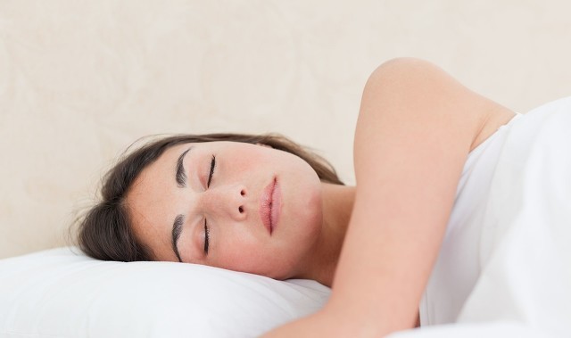 秋天睡眠不好怎么辦?提高睡眠質量有這些方法