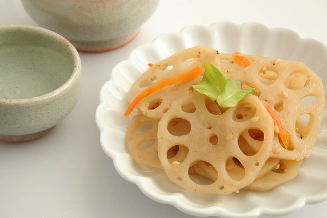秋季養(yǎng)生家常菜！值得你們珍藏