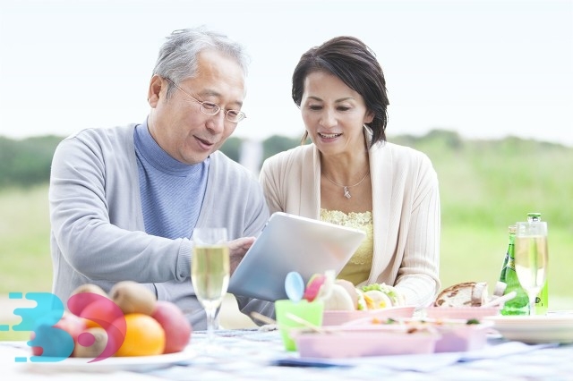 冬季養(yǎng)肺正當(dāng)時，適合老年人潤肺止咳的食物推薦