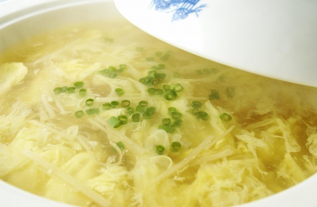 冬季預防血壓養生湯？家里老人再也不怕高血壓了