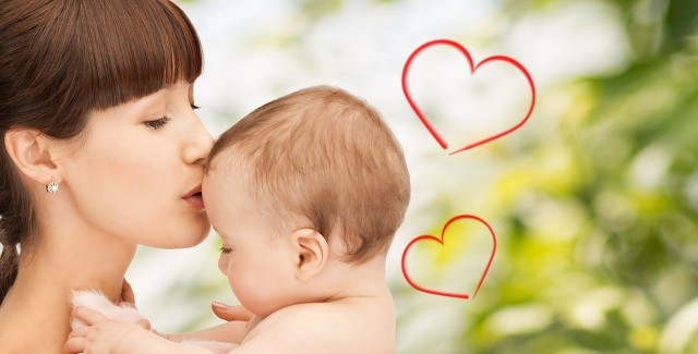 冬季幼兒腸胃疾病怎么調理？這幾個方法好！