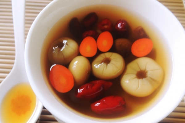 小雪節氣吃什么食物養生