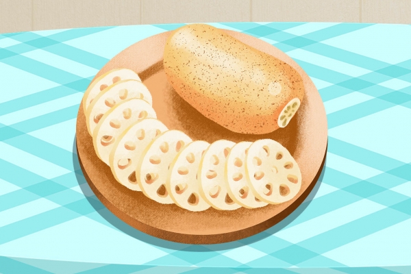 霜降吃什么食物養(yǎng)生