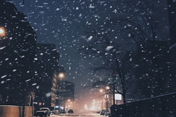 小雪節氣的特點和風俗